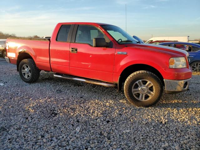 2006 Ford F150 VIN: 1FTPX14V16FB48539 Lot: 80379773