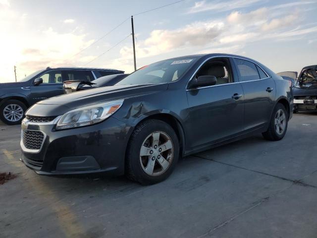 1G11B5SAXGU118215 | 2016 Chevrolet malibu limited ls