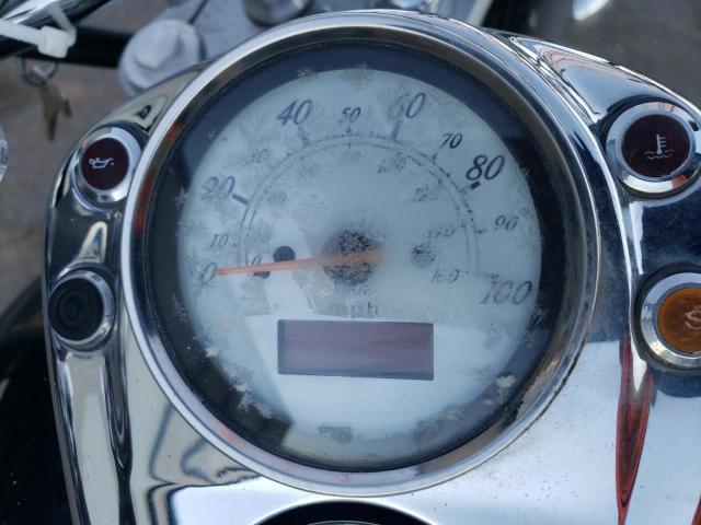 2001 HONDA VT750 CD JH2RC44331M452519