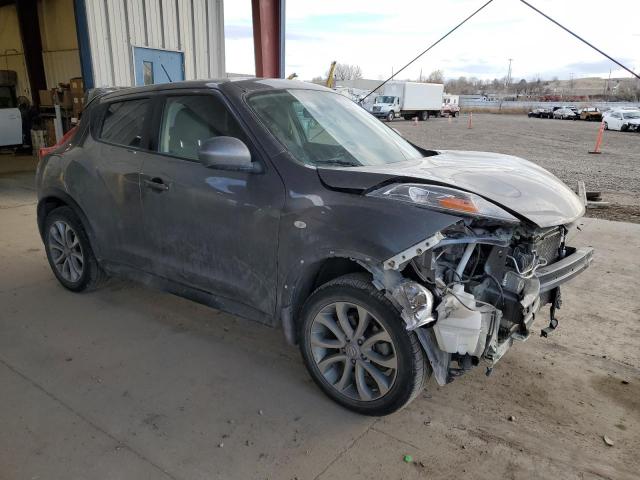 2013 Nissan Juke S VIN: JN8AF5MV9DT208781 Lot: 81388503