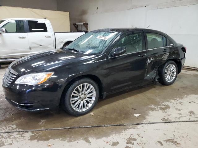 2012 Chrysler 200 LX