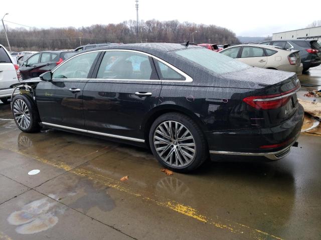 2019 AUDI A8 L WAU8DAF85KN020662