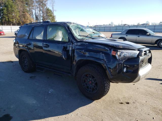 JTERU5JR4P6161895 | 2023 TOYOTA 4RUNNER SE