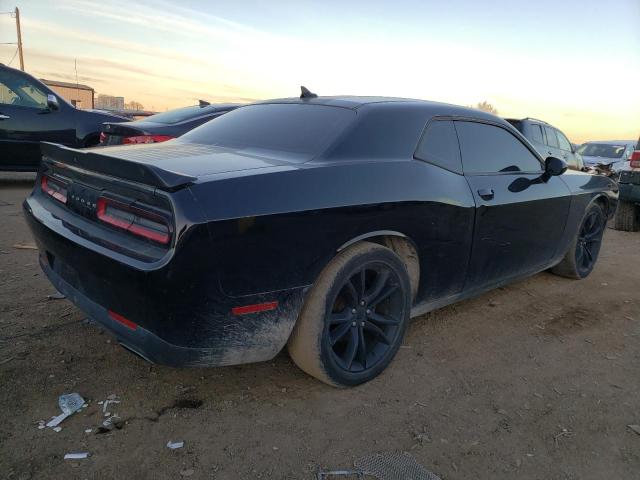 2C3CDZAG6GH120624 | 2016 DODGE CHALLENGER