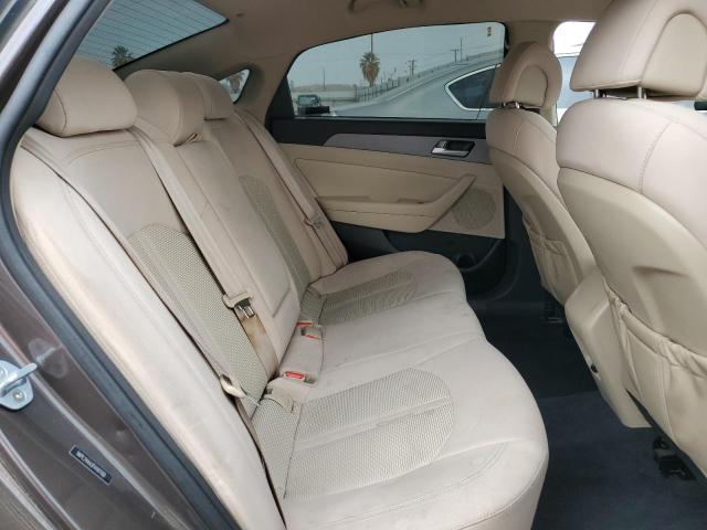 2015 HYUNDAI SONATA ECO - 5NPE24AA3FH161100