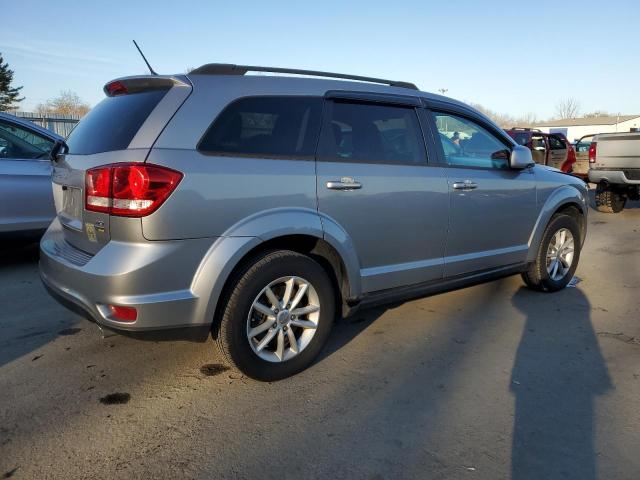 3C4PDCBGXFT726779 | 2015 DODGE JOURNEY SX