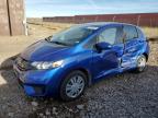 2017 HONDA FIT LX - JHMGK5H52HS013174