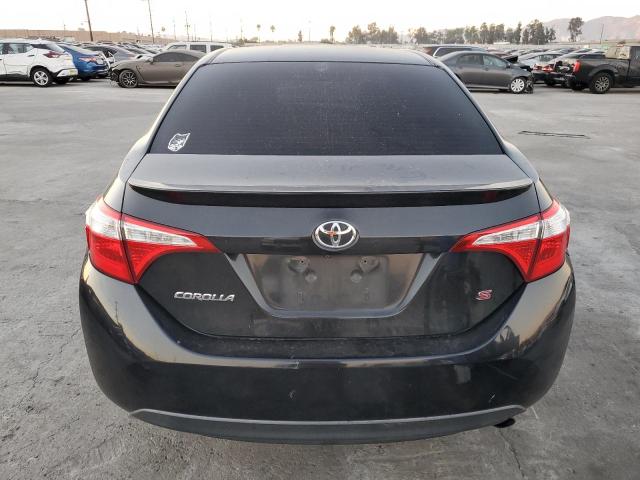 5YFBURHE4FP359366 | 2015 TOYOTA COROLLA L