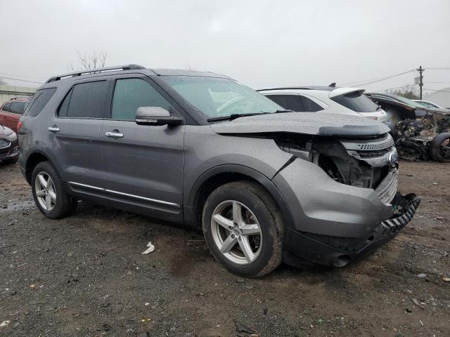 Vin: 1fm5k8f81dgc71430, lot: 81825043, ford explorer limited 20134