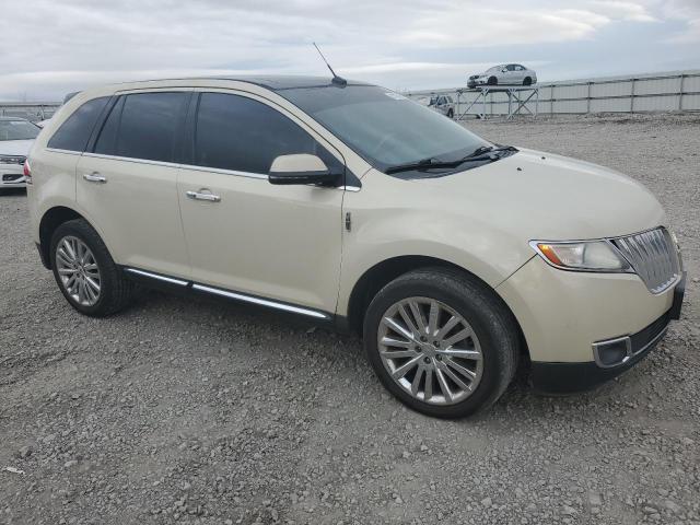 2LMDJ6JK1EBL14151 | 2014 LINCOLN MKX