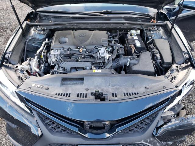 4T1B11HK5JU626831 | 2018 TOYOTA CAMRY L