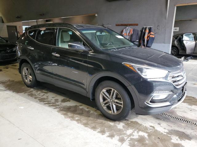 5XYZUDLB3HG444625 | 2017 HYUNDAI SANTA FE S