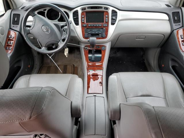 JTEEW21A460007206 | 2006 Toyota highlander hybrid