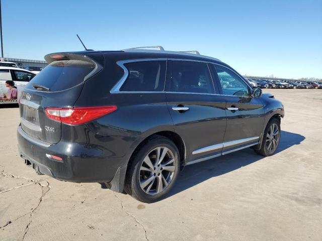 5N1AL0MM8EC508579 | 2014 INFINITI QX60