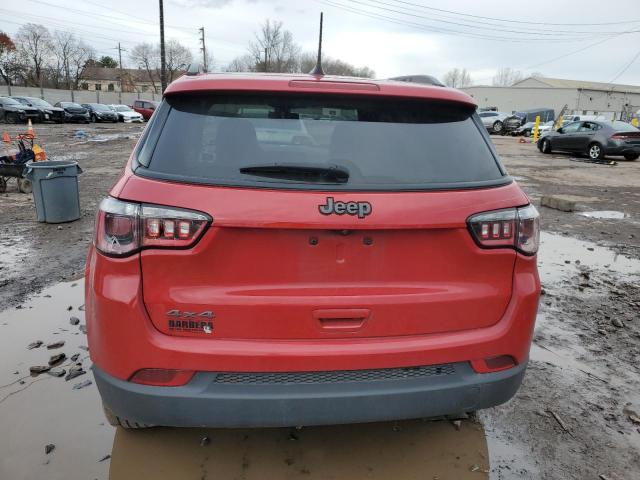 2021 JEEP COMPASS 80 3C4NJDEB2MT553729