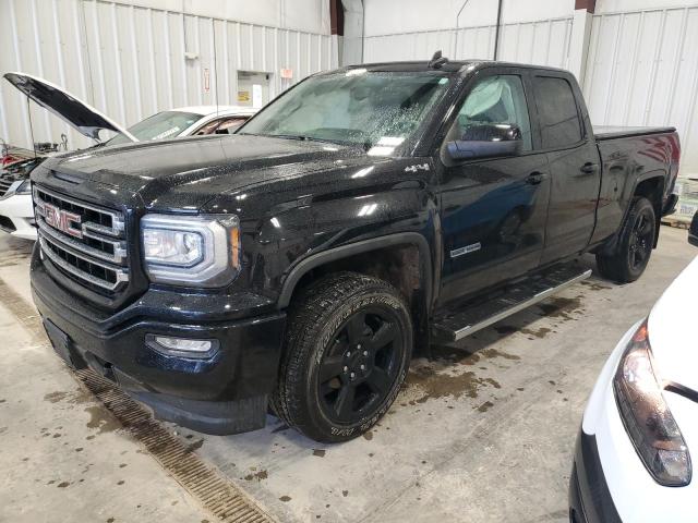 2GTV2LEC0K1171889 | 2019 GMC SIERRA LIM