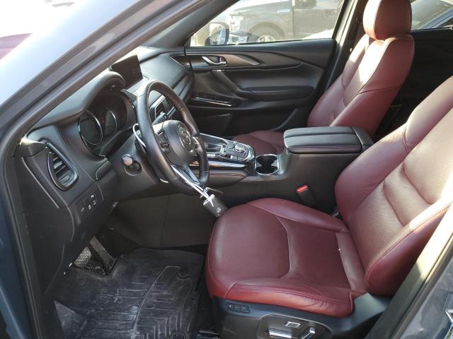 2021 MAZDA CX-9 GRAND - JM3TCADY1M0506671