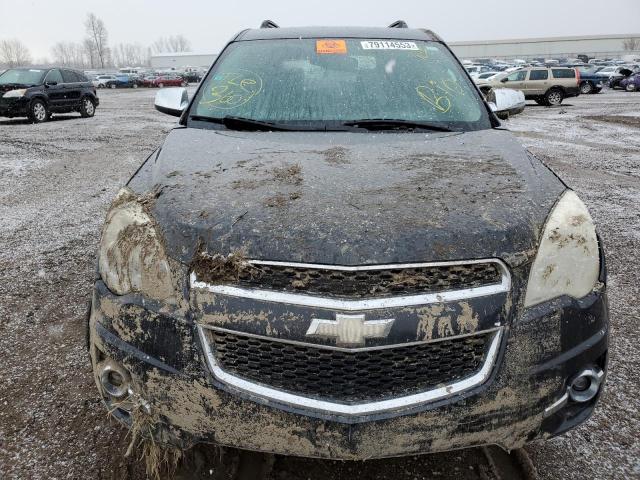 2CNFLNEWXA6288819 | 2010 Chevrolet equinox lt