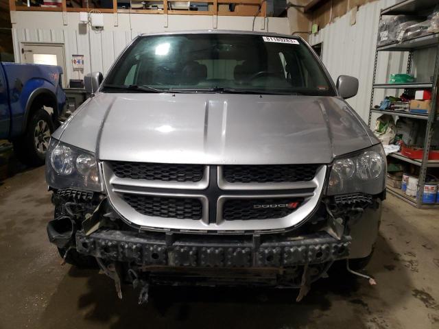 2018 DODGE GRAND CARA - 2C4RDGEGXJR223549