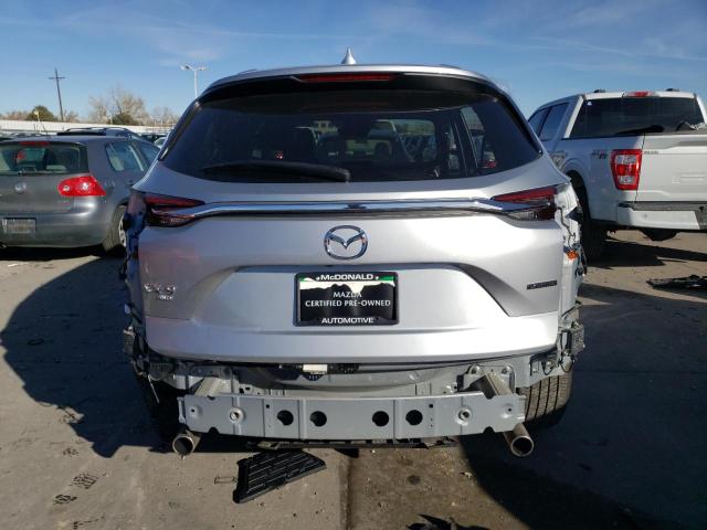 JM3TCBAY6N0621147 | 2022 MAZDA CX-9 TOURI