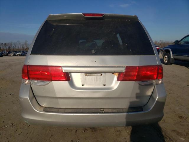 5FNRL38738B071966 | 2008 Honda odyssey exl