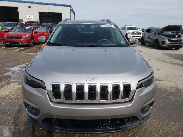 1C4PJLCB4KD143376 | 2019 JEEP CHEROKEE L