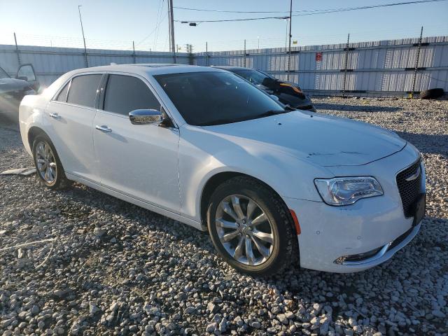 2C3CCAKG1JH302211 | 2018 CHRYSLER 300 LIMITE