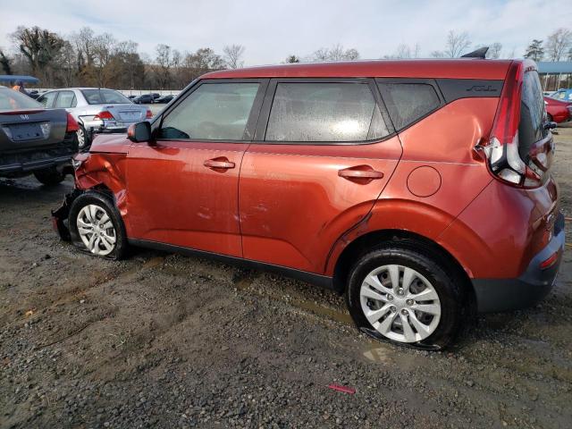 KNDJ23AU2L7009795 | 2020 KIA SOUL LX