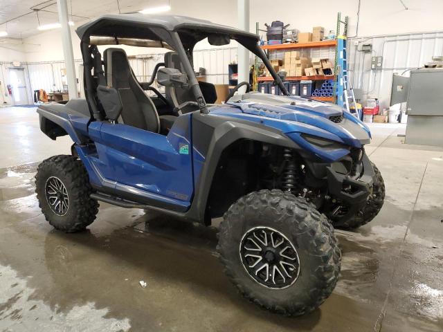 2021 YAMAHA ATV - 5Y4AN42Y7MA101432