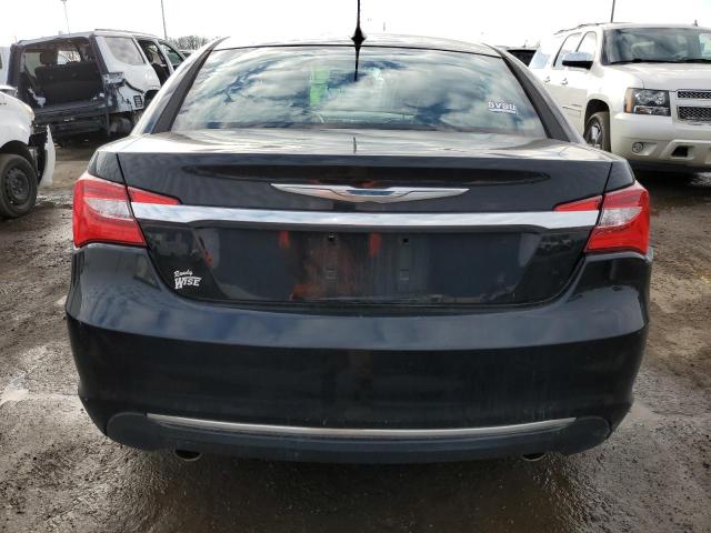 1C3CCBCG2DN674818 | 2013 Chrysler 200 limited