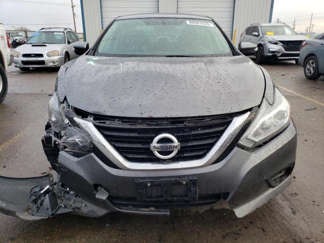 1N4AL3AP9JC234801 | 2018 NISSAN ALTIMA 2.5