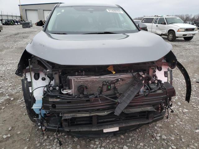 5N1BT3BA4PC681162 | 2023 NISSAN ROGUE SV