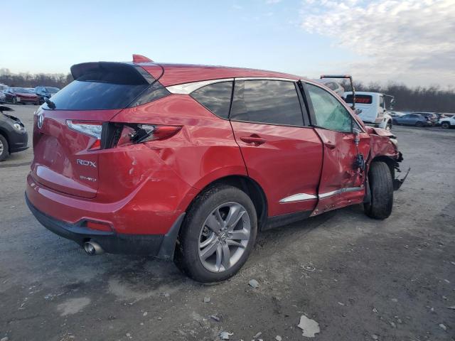 5J8TC2H71KL022402 | 2019 ACURA RDX ADVANC