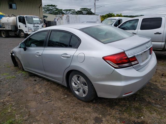 Vin: 2hgfb2f50dh520429, lot: 81011893, honda civic lx 20132