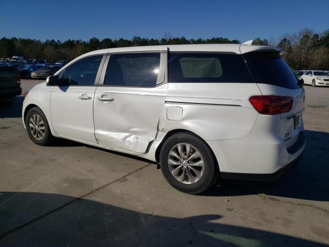2021 KIA SEDONA LX - KNDMB5C11M6668390