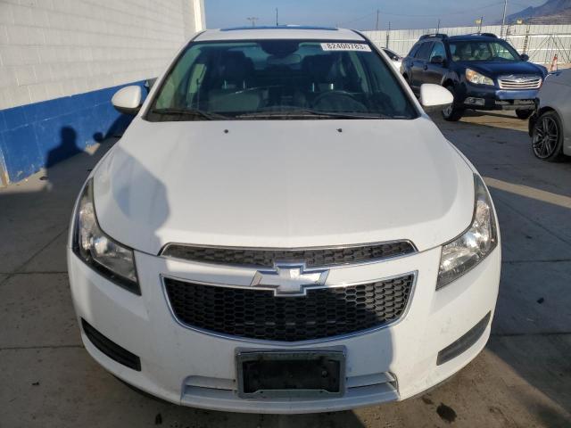 1G1PE5SB2E7280331 | 2014 CHEVROLET CRUZE LT