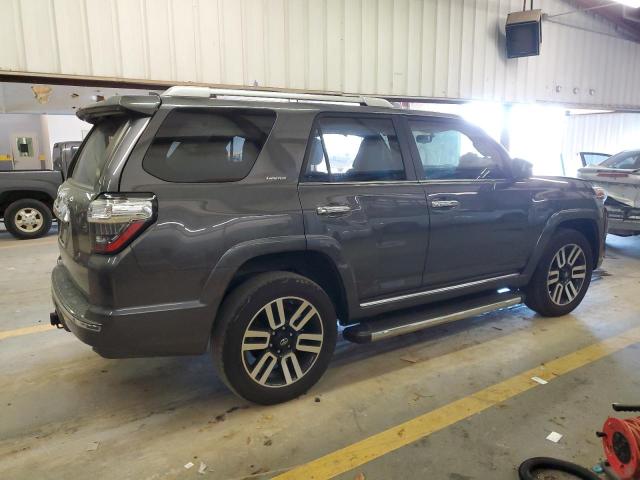 JTEBU5JRXK5734878 | 2019 TOYOTA 4RUNNER SR