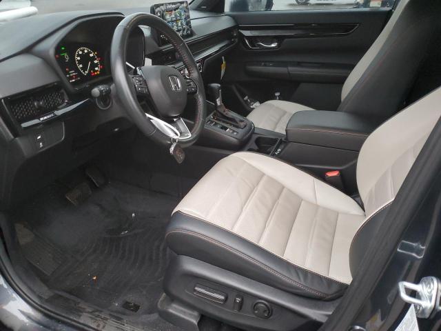 2023 HONDA CR-V SPORT - 7FARS6H99PE003373