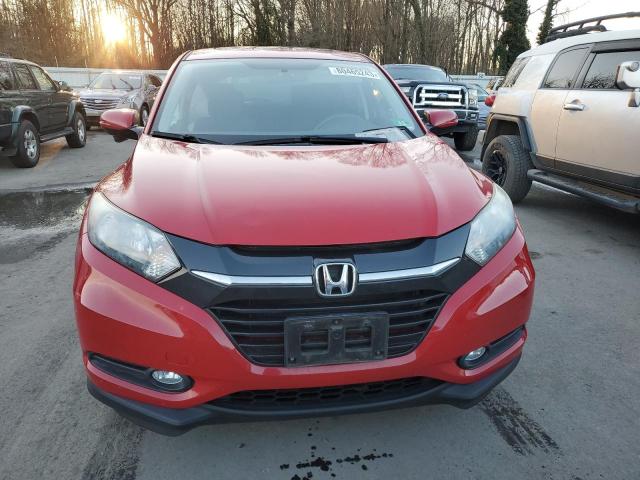 3CZRU6H51JG706531 | 2018 HONDA HR-V EX