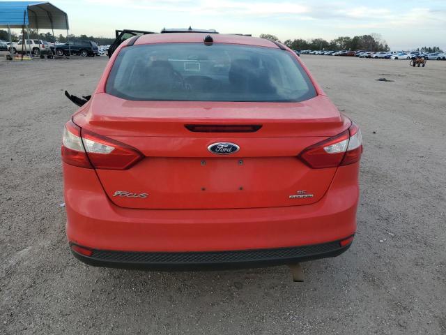 1FADP3F27EL261094 | 2014 FORD FOCUS SE