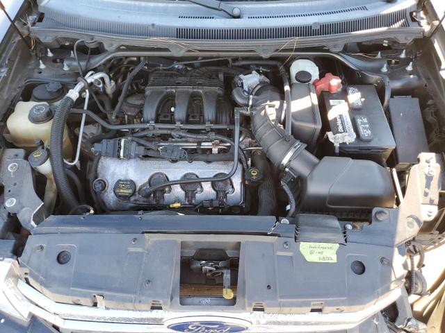 2009 Ford Flex - Image 12