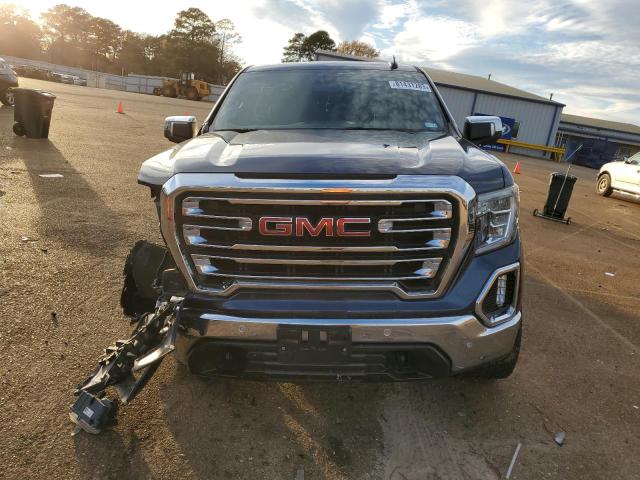 3GTU9DED9MG224170 | 2021 GMC SIERRA K15