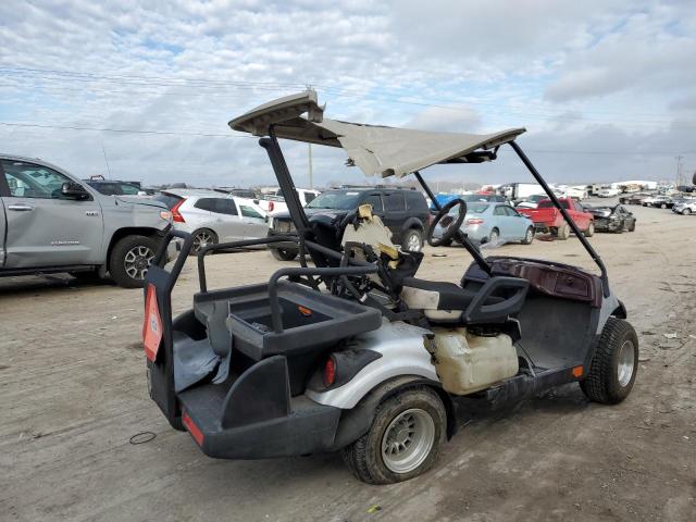 2013 YAMAHA GOLF CART JC0400643