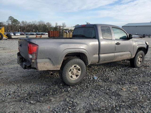 5TFSX5EN8KX068031 | 2019 TOYOTA TACOMA ACC