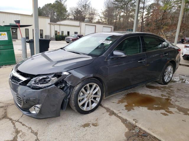 2013 Toyota Avalon Base