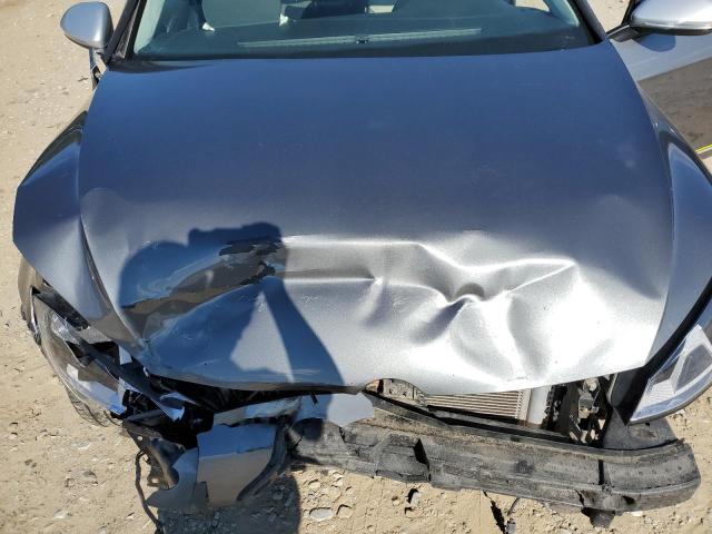2017 VOLKSWAGEN GOLF - 3VWWB6AU4HM055209