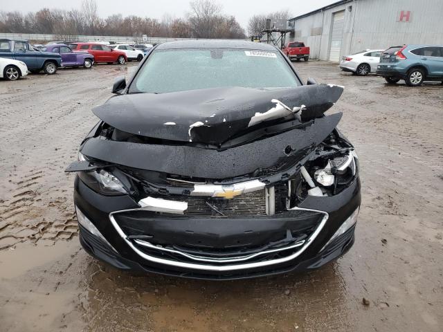 1G1ZD5STXKF113897 | 2019 CHEVROLET MALIBU LT