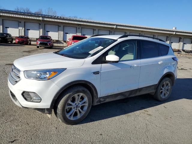 1FMCU9GD2JUA76064 | 2018 FORD ESCAPE SE