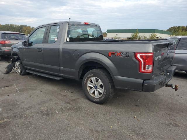 1FTEX1EPXFFB53651 | 2015 FORD F150 SUPER