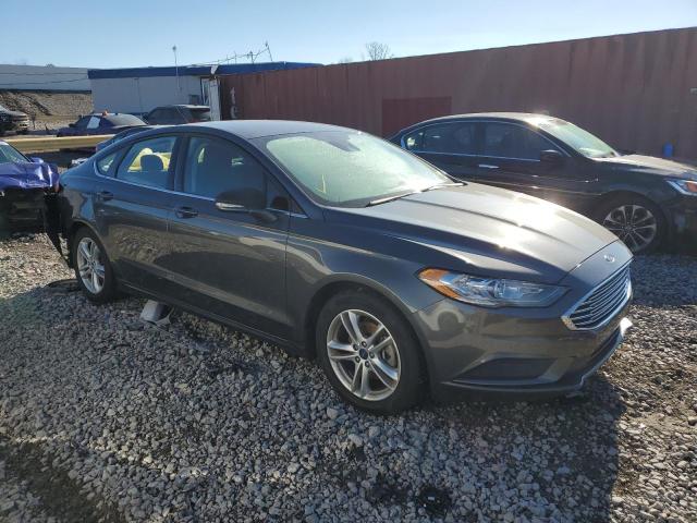 3FA6P0HD2JR188945 | 2018 Ford fusion se